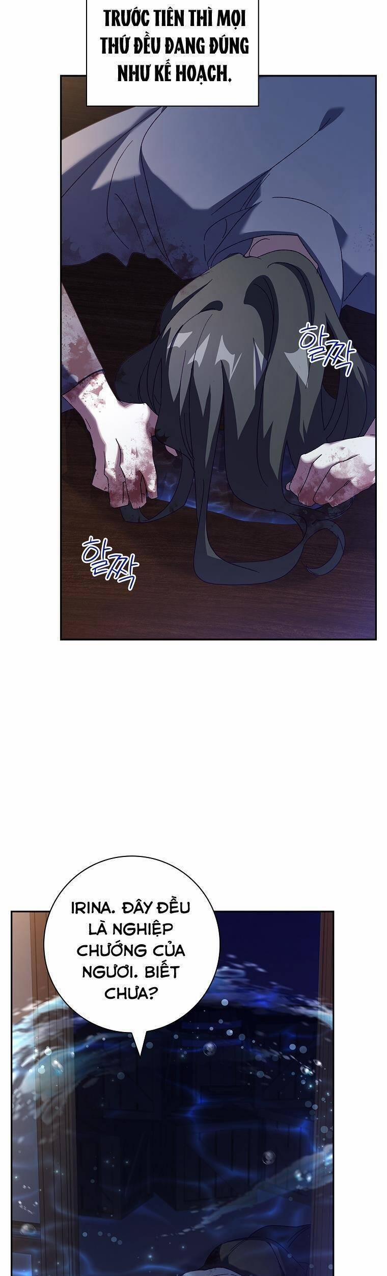 Công Chúa Gác Mái 37 trang 18