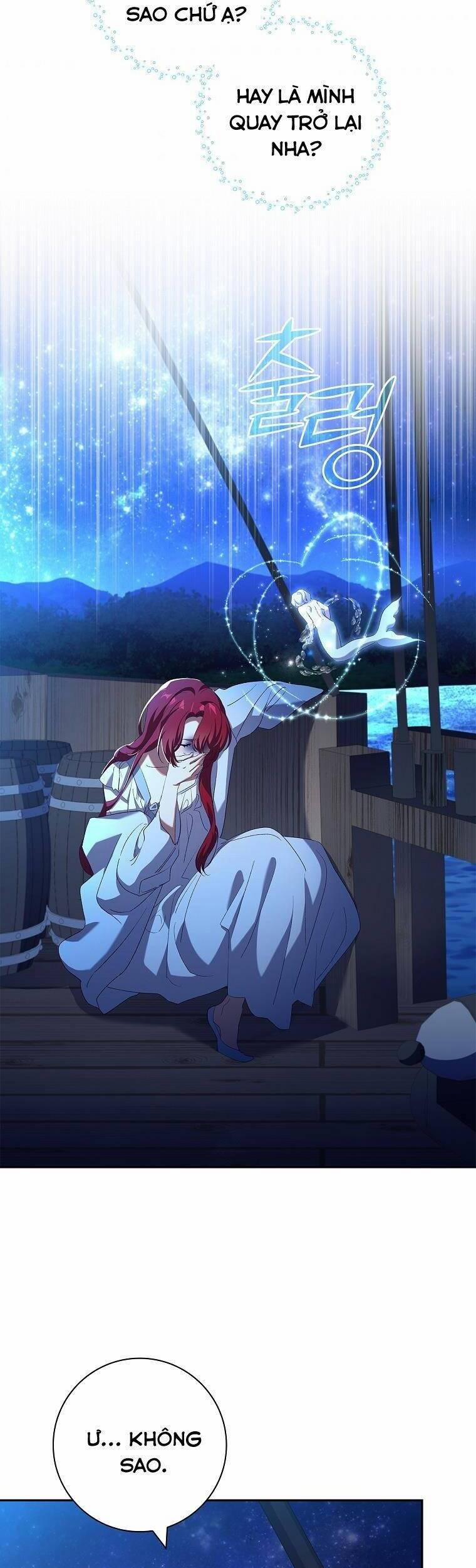 Công Chúa Gác Mái 37 trang 2