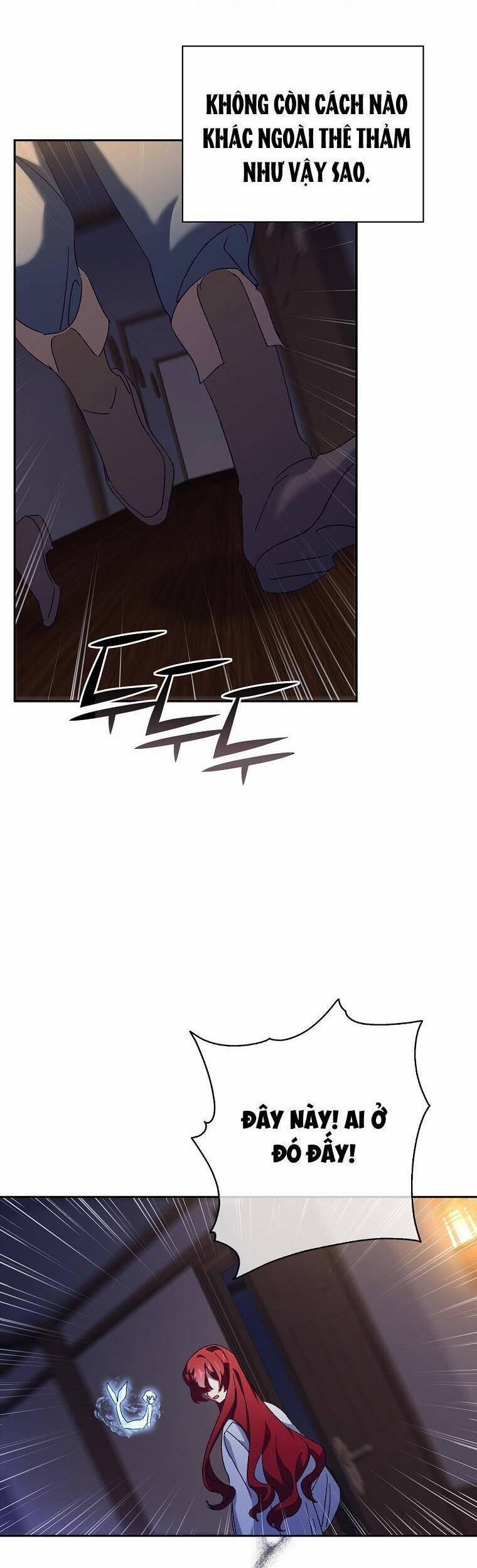 Công Chúa Gác Mái 37 trang 25