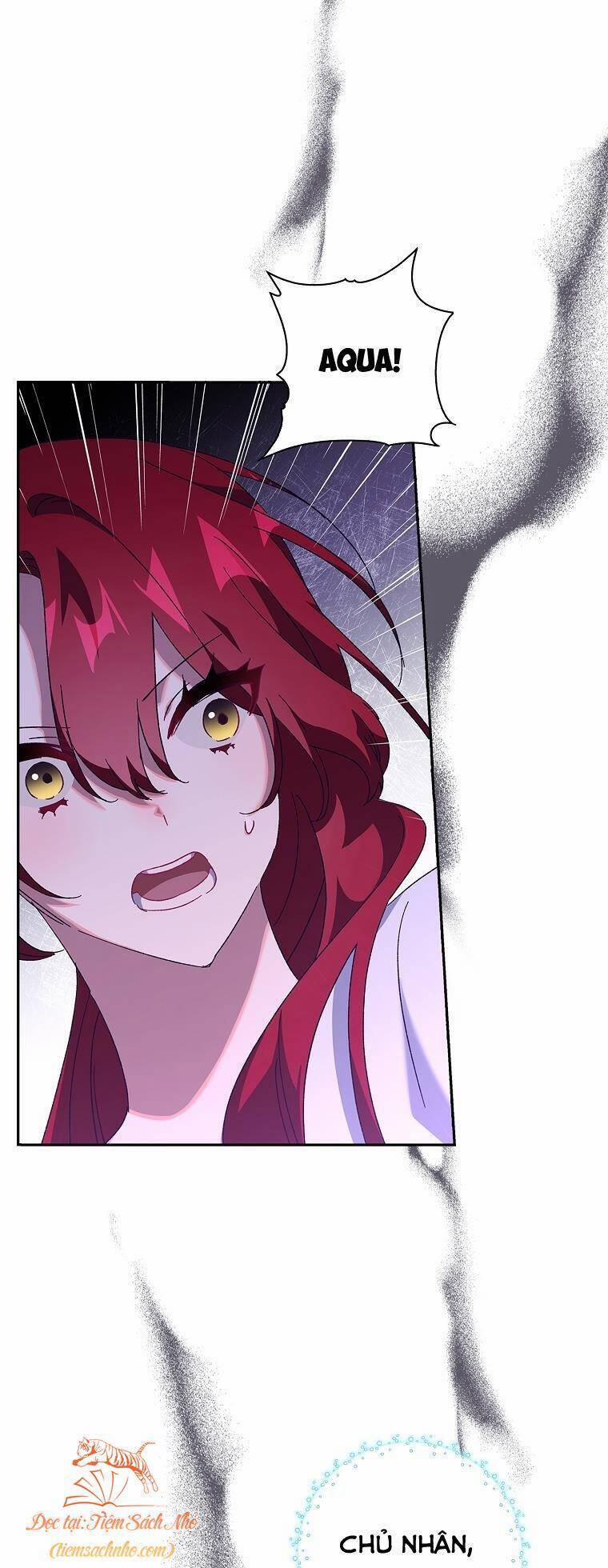 Công Chúa Gác Mái 37 trang 26