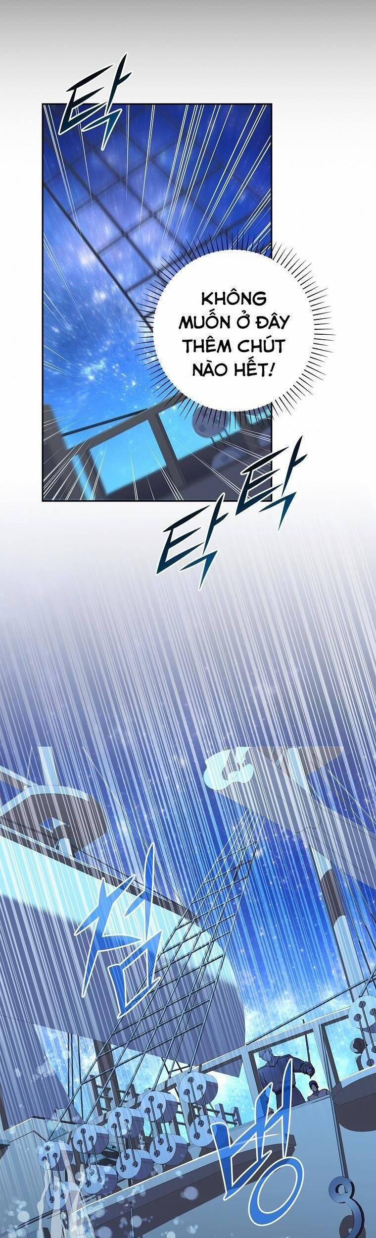 Công Chúa Gác Mái 37 trang 29