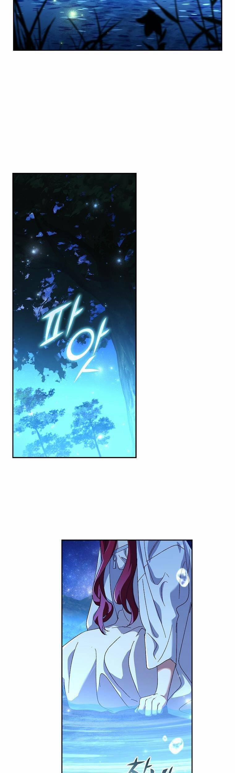 Công Chúa Gác Mái 37 trang 31