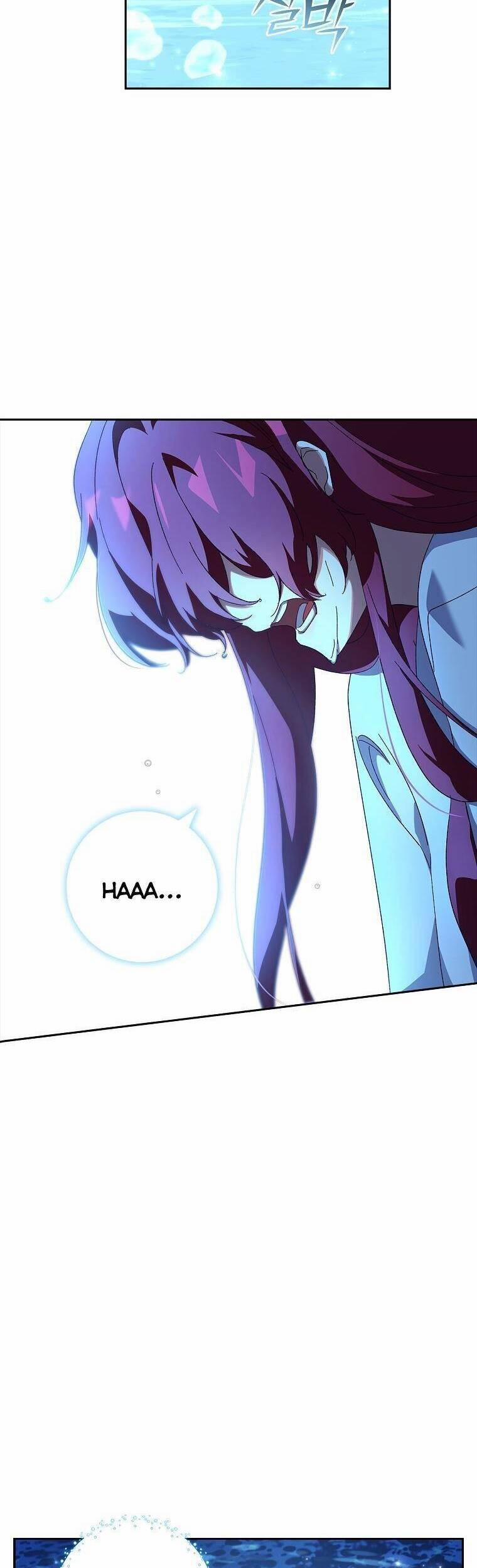 Công Chúa Gác Mái 37 trang 32