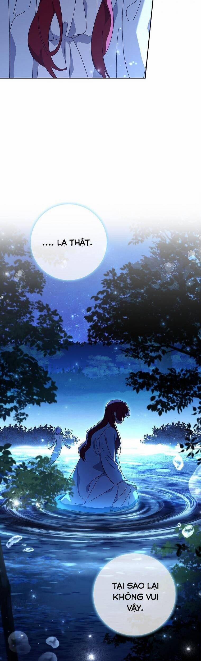 Công Chúa Gác Mái 37 trang 34