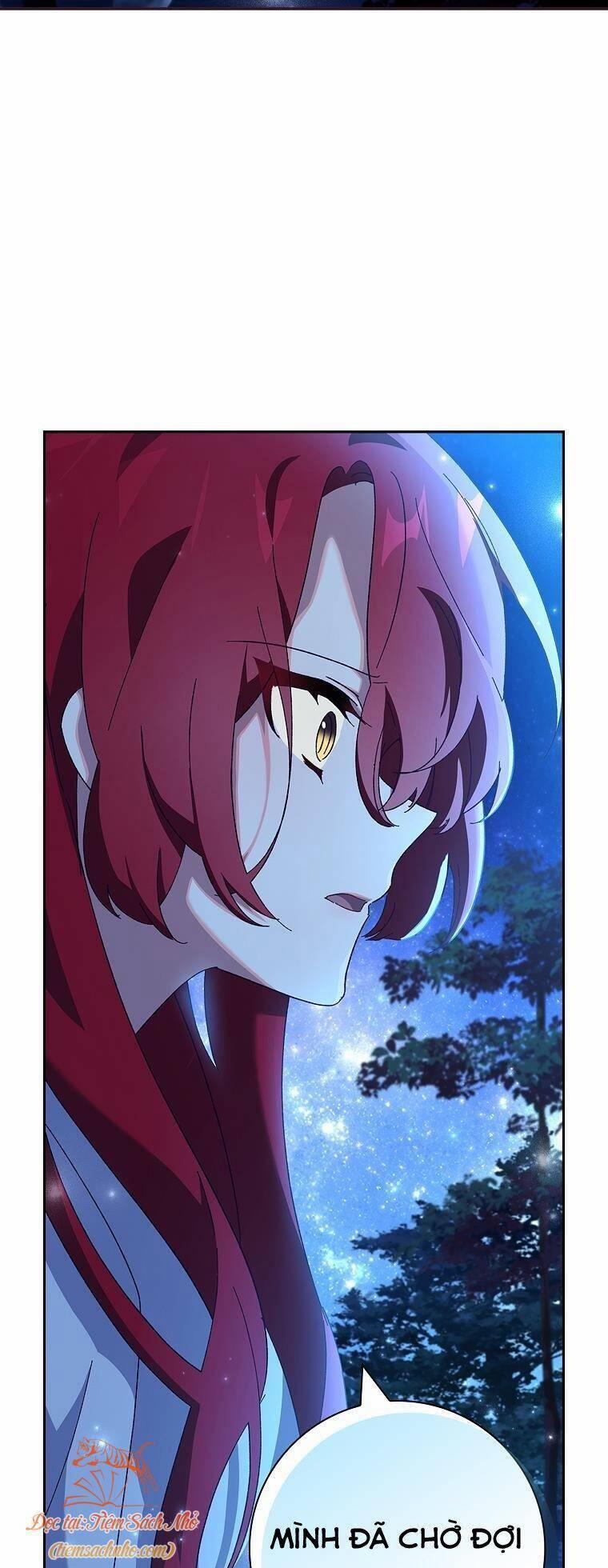 Công Chúa Gác Mái 37 trang 35