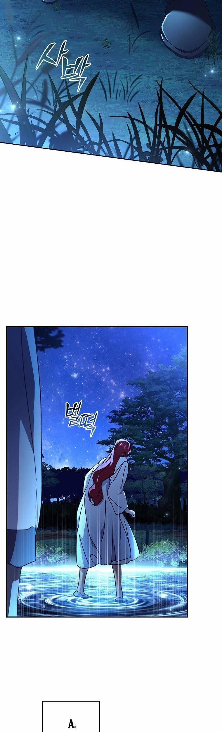 Công Chúa Gác Mái 37 trang 39