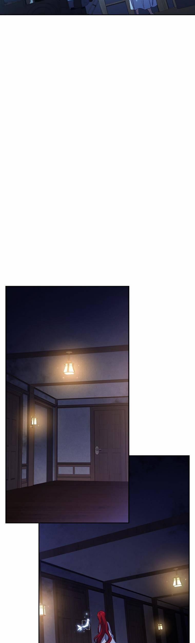 Công Chúa Gác Mái 37 trang 4