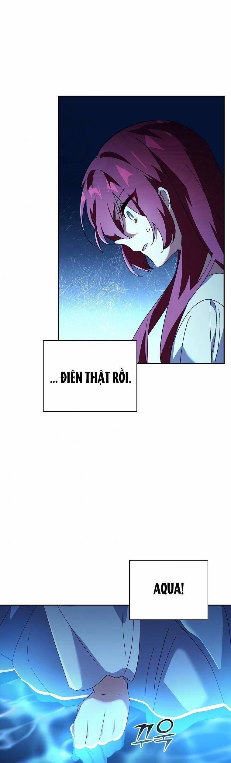 Công Chúa Gác Mái 37 trang 42