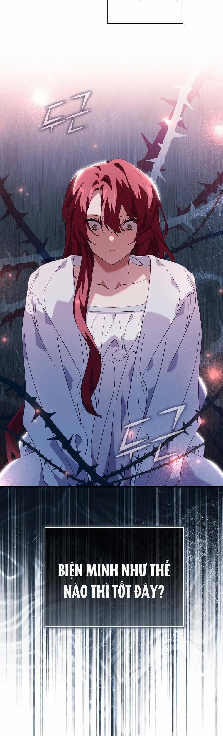 Công Chúa Gác Mái 37 trang 44