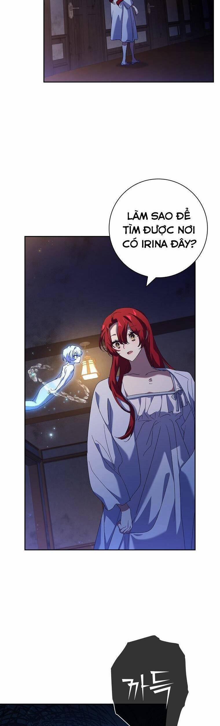 Công Chúa Gác Mái 37 trang 5