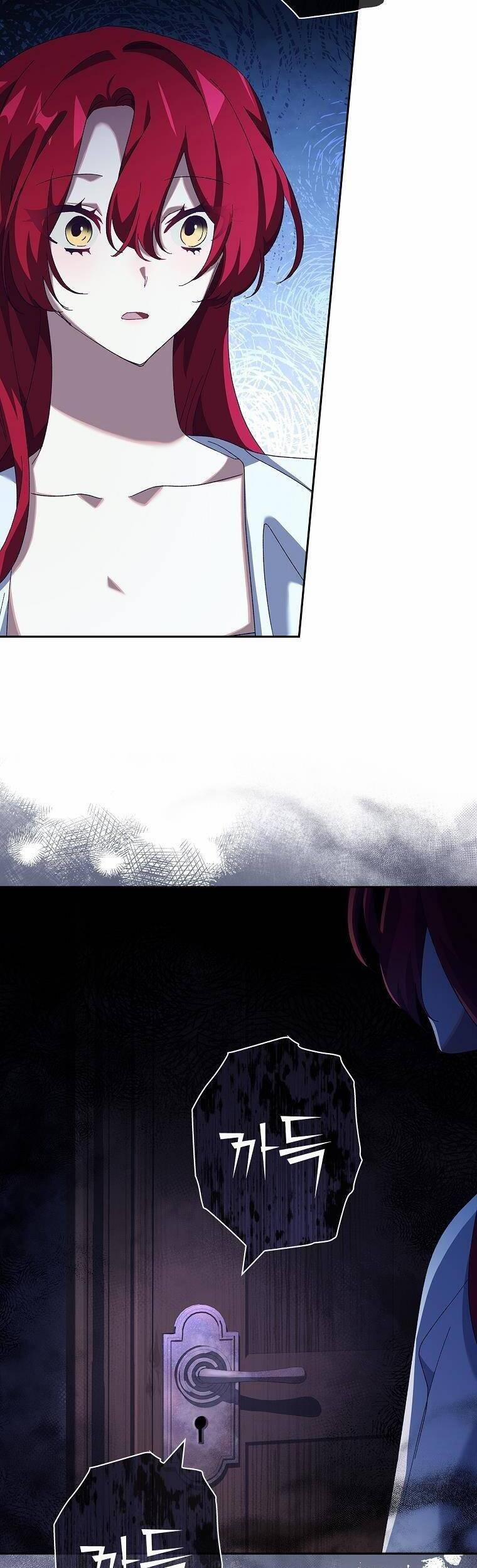 Công Chúa Gác Mái 37 trang 6