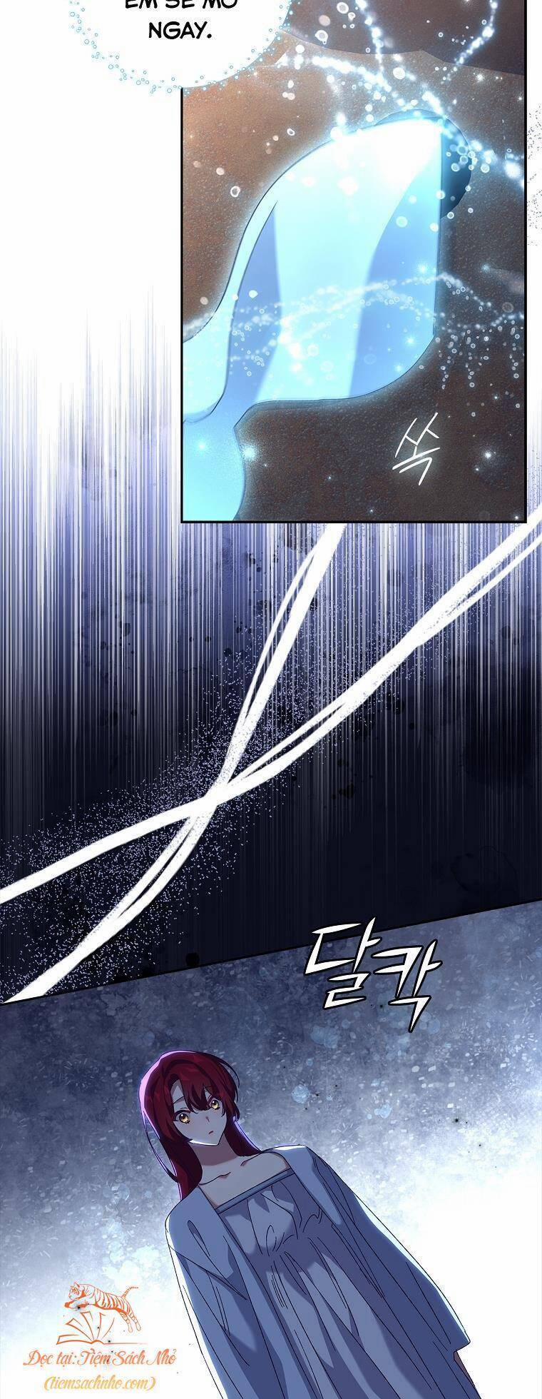 Công Chúa Gác Mái 37 trang 8