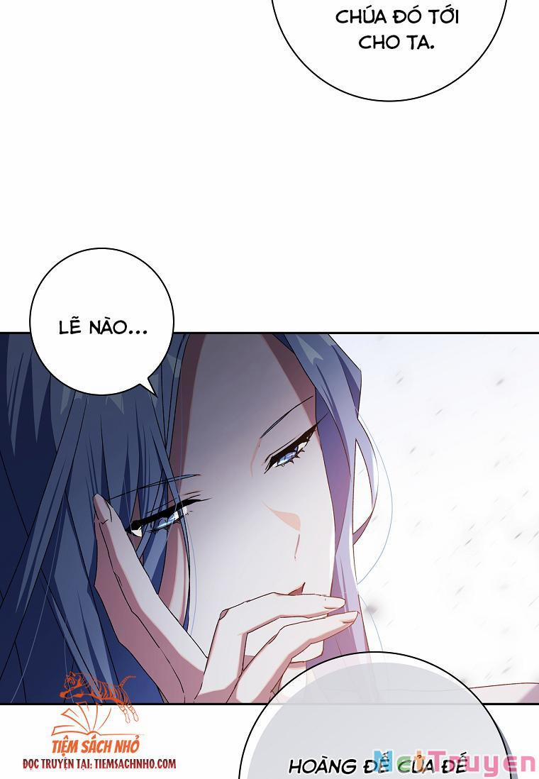 Công Chúa Gác Mái 5 trang 13