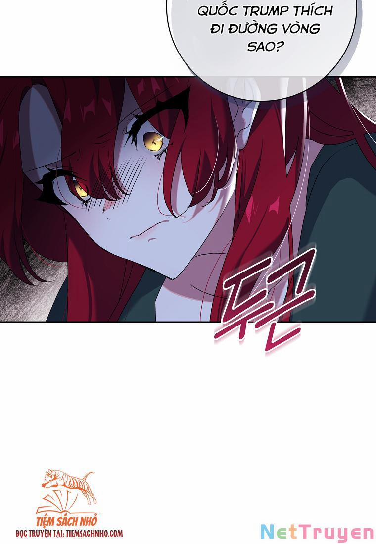 Công Chúa Gác Mái 5 trang 14