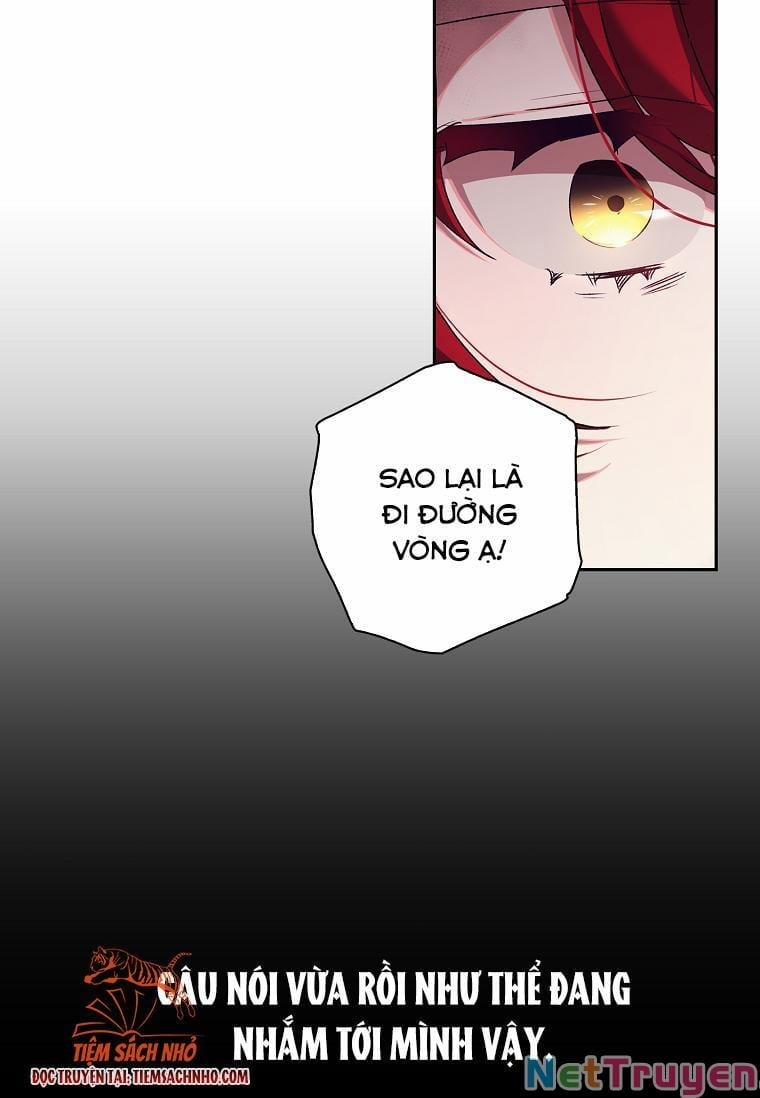 Công Chúa Gác Mái 5 trang 16