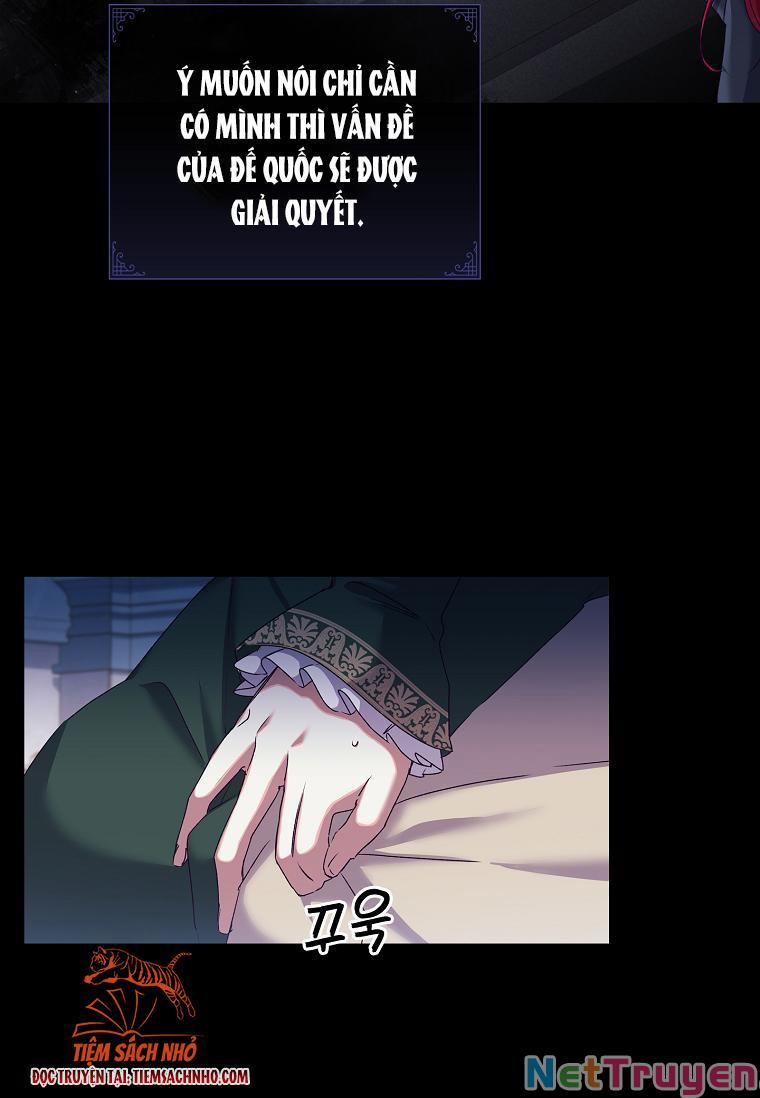 Công Chúa Gác Mái 5 trang 18