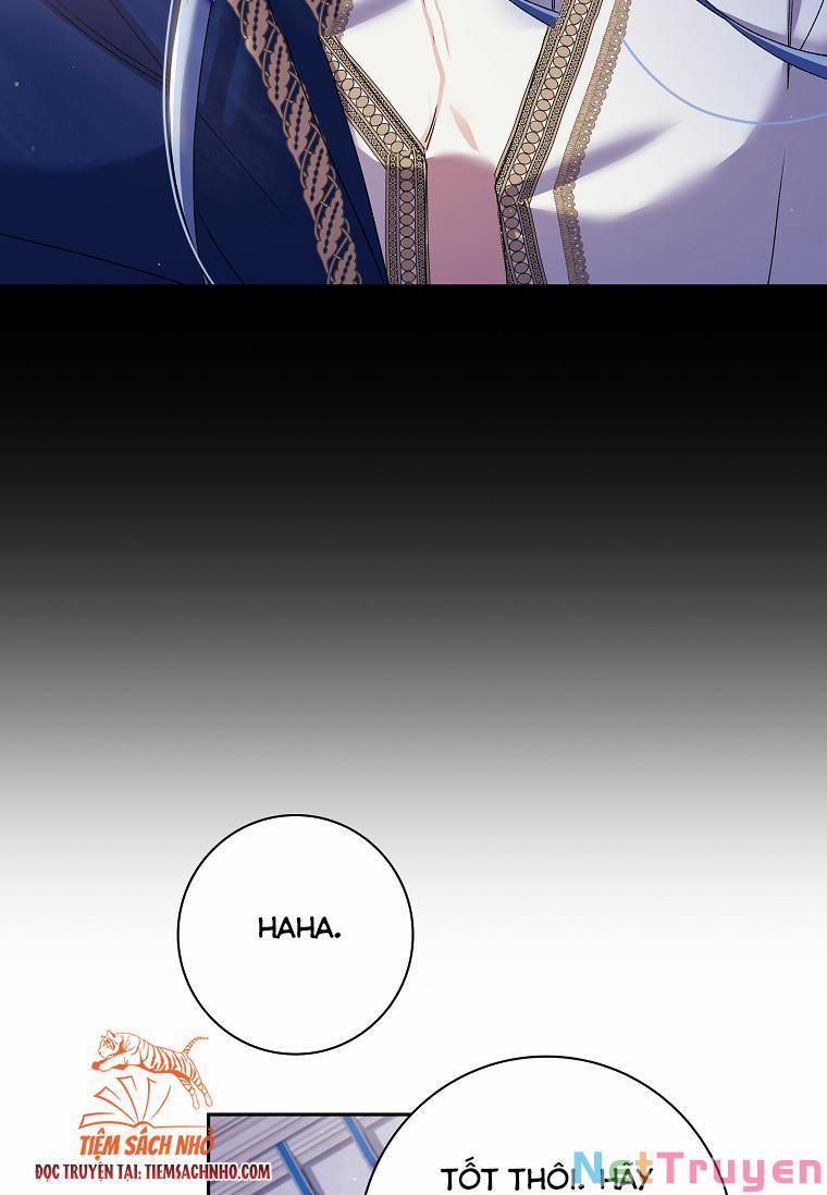 Công Chúa Gác Mái 5 trang 20