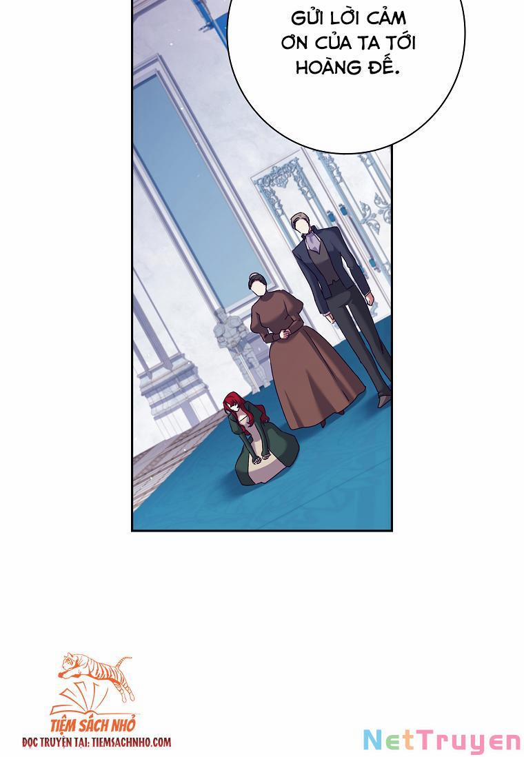 Công Chúa Gác Mái 5 trang 21