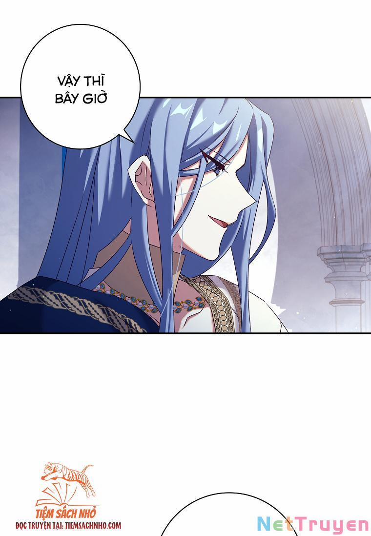 Công Chúa Gác Mái 5 trang 22