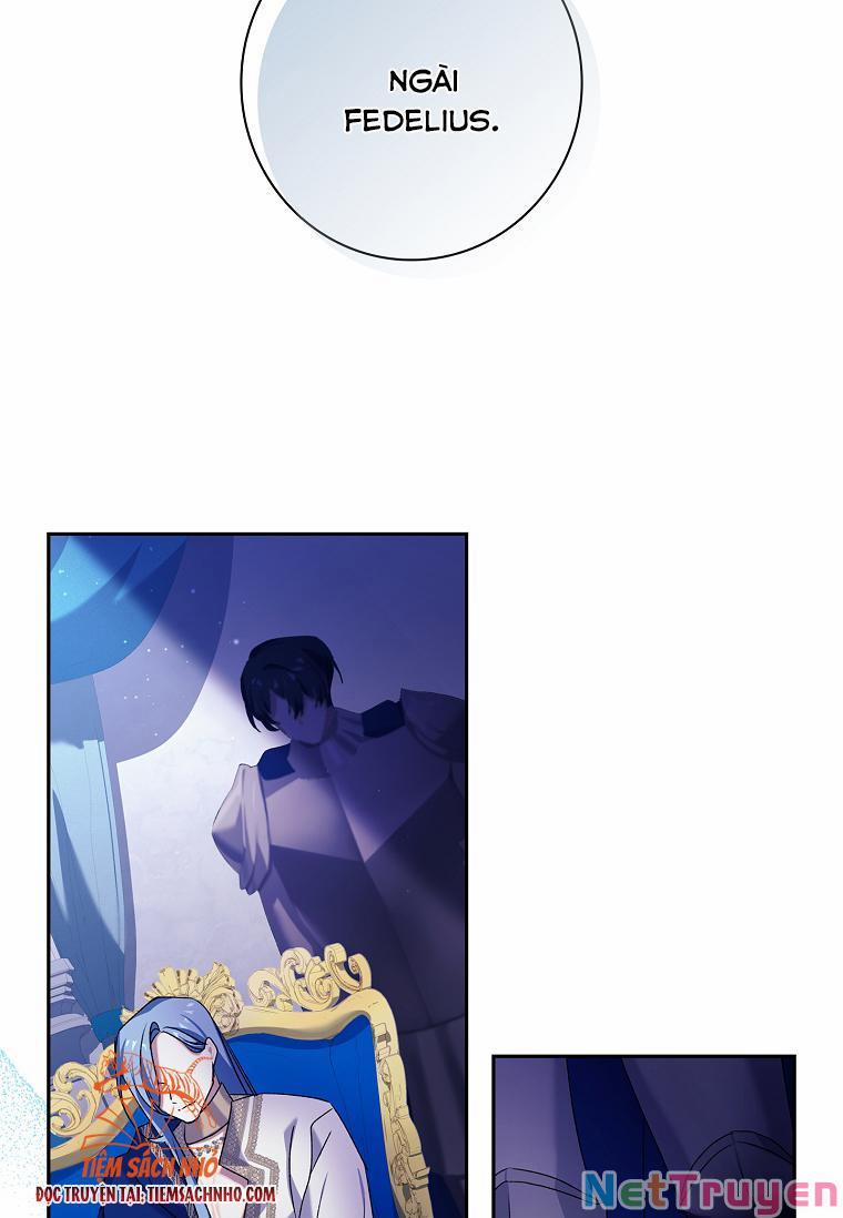 Công Chúa Gác Mái 5 trang 24