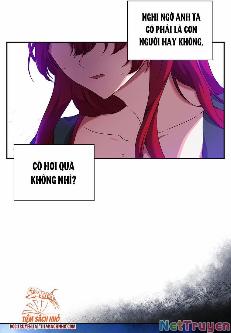 Công Chúa Gác Mái 5 trang 3