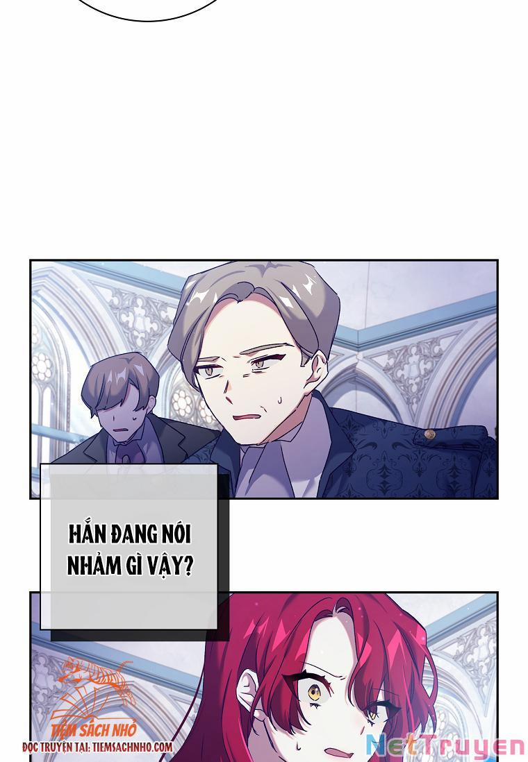 Công Chúa Gác Mái 5 trang 31