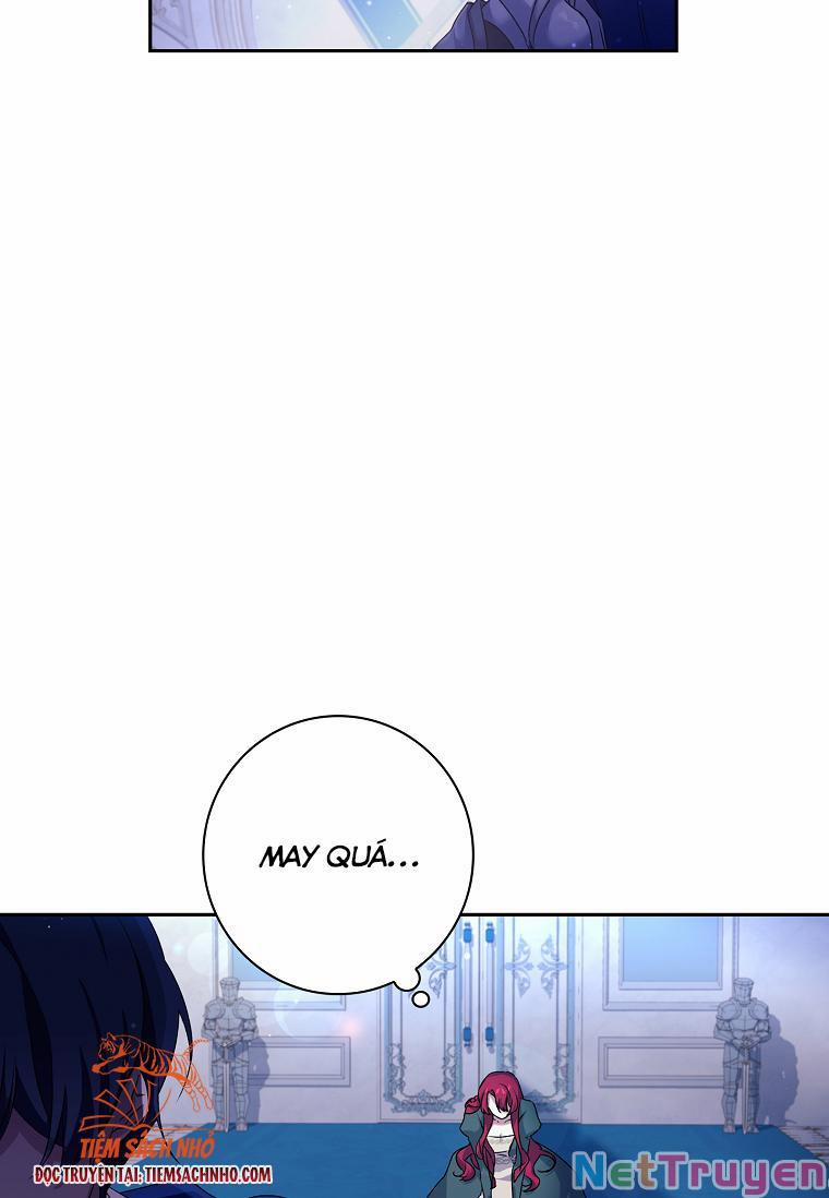 Công Chúa Gác Mái 5 trang 36