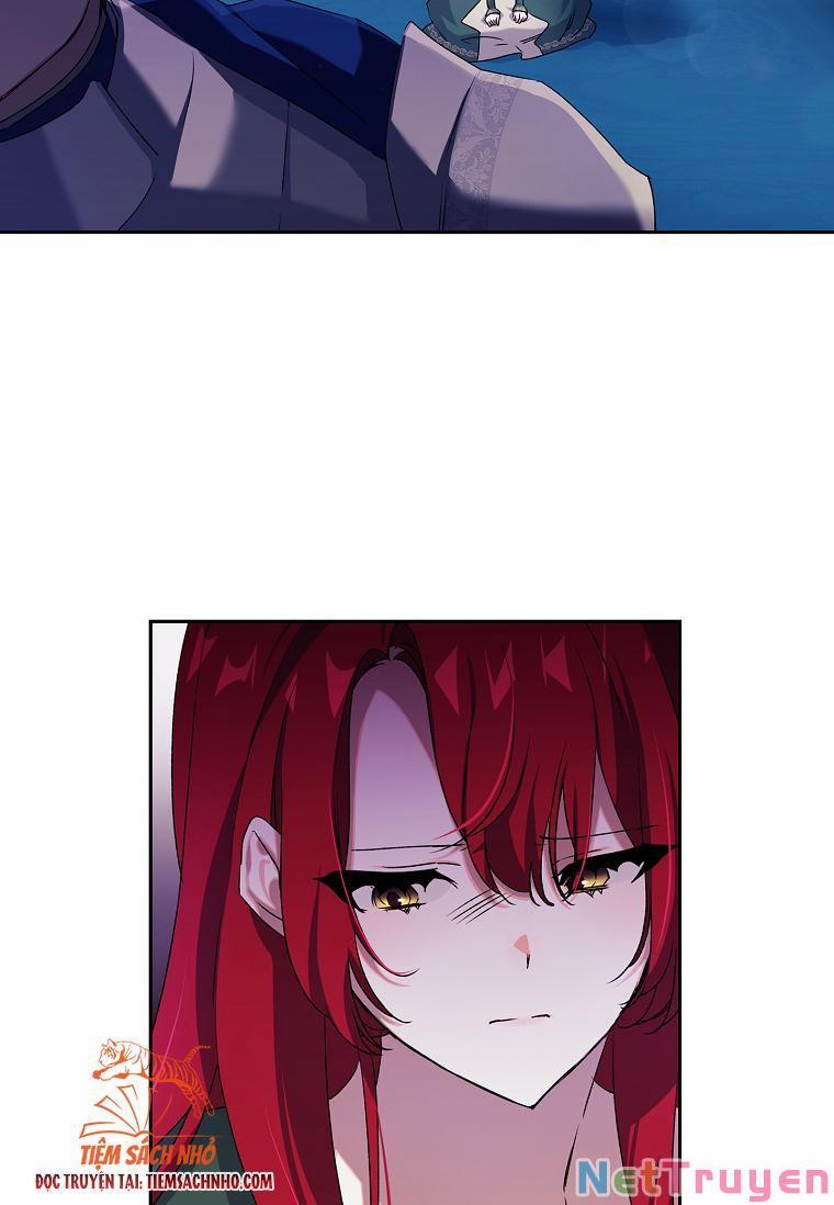 Công Chúa Gác Mái 5 trang 37