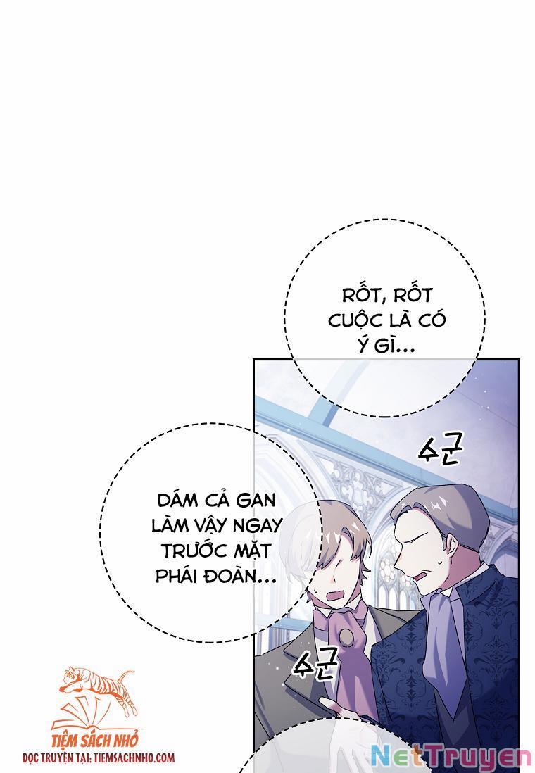 Công Chúa Gác Mái 5 trang 42