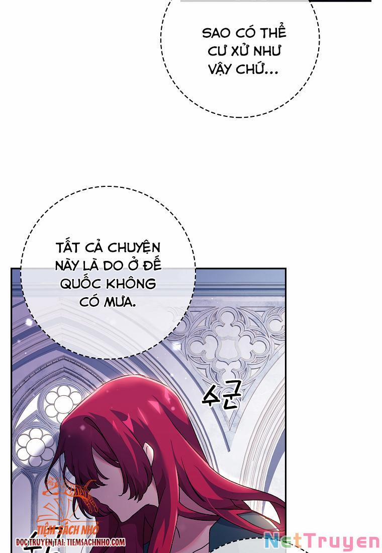 Công Chúa Gác Mái 5 trang 43