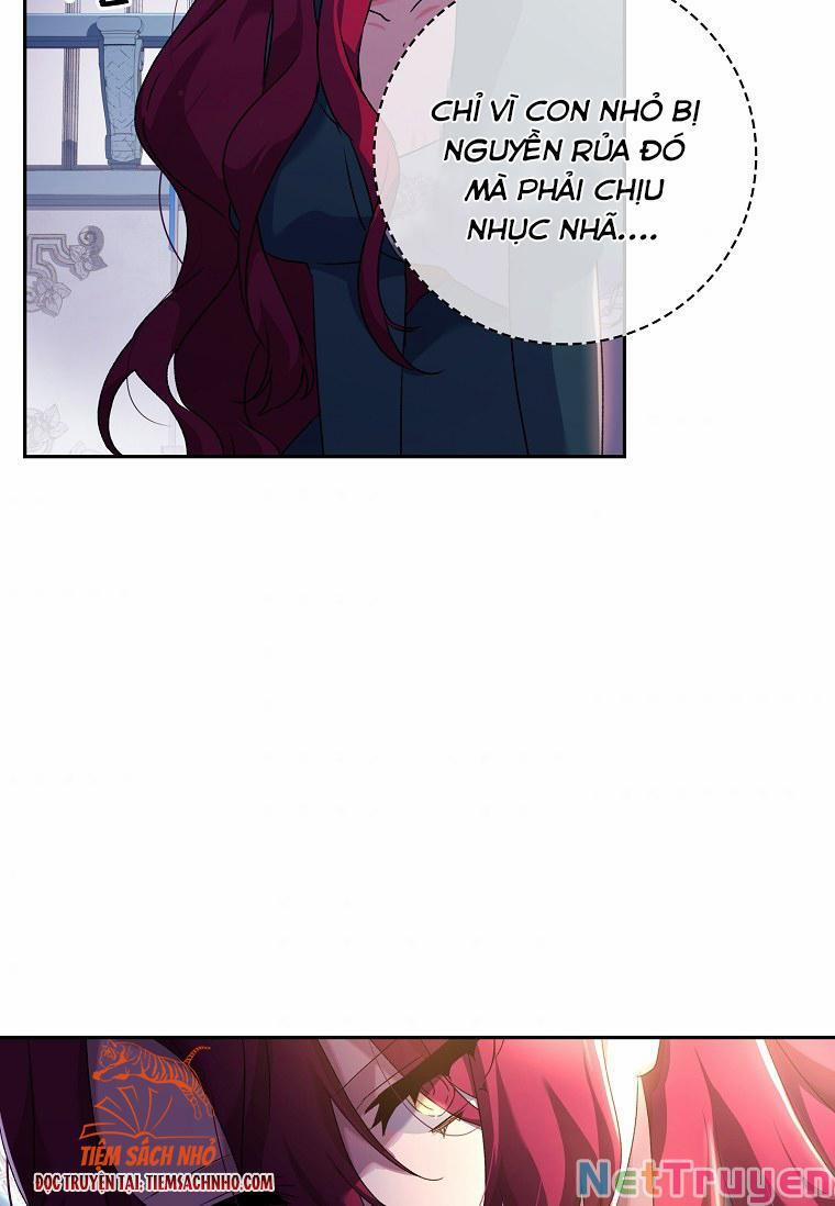 Công Chúa Gác Mái 5 trang 44