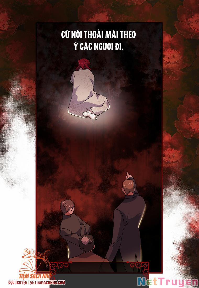 Công Chúa Gác Mái 5 trang 47