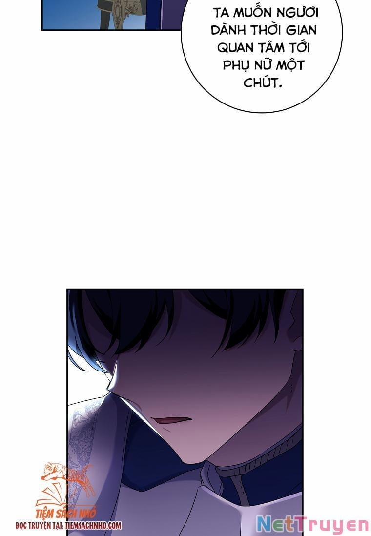 Công Chúa Gác Mái 5 trang 49