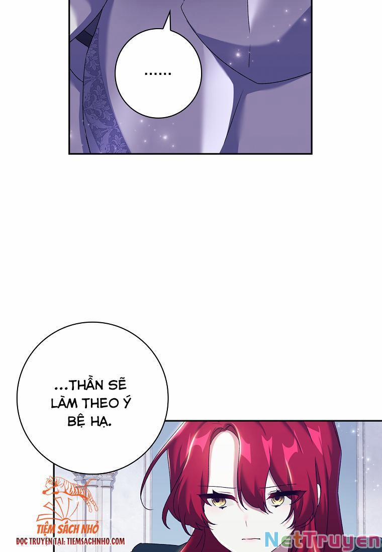 Công Chúa Gác Mái 5 trang 50