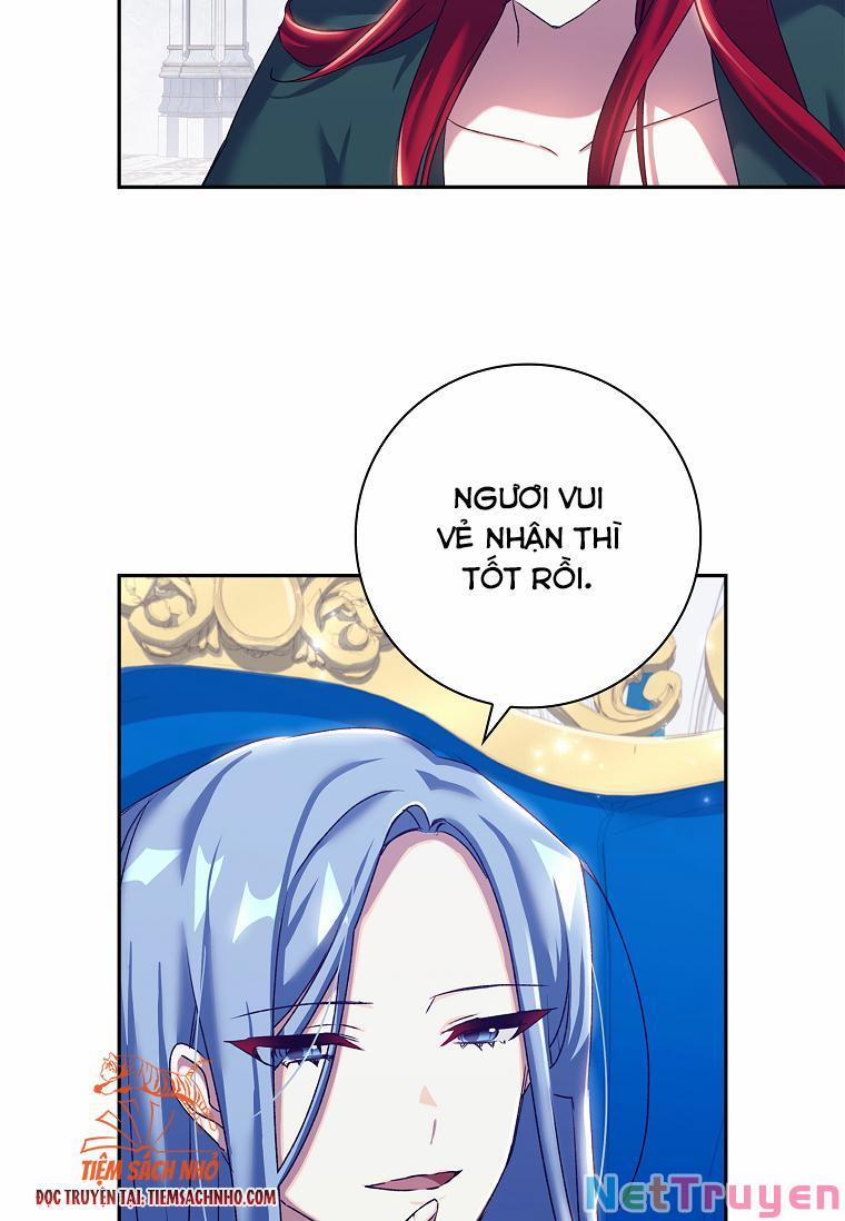 Công Chúa Gác Mái 5 trang 51