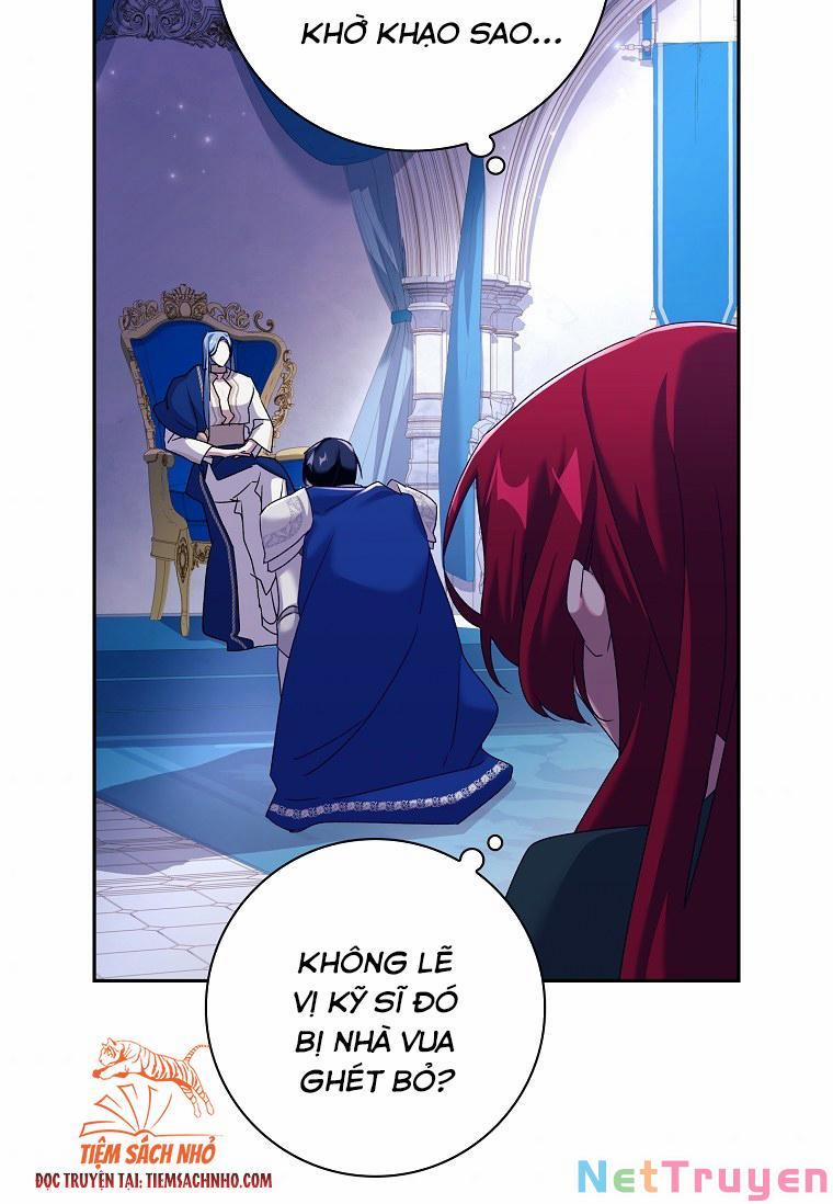 Công Chúa Gác Mái 5 trang 54