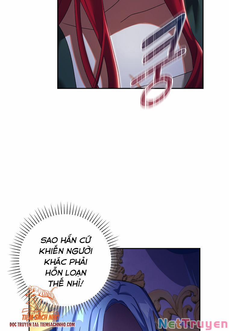 Công Chúa Gác Mái 5 trang 57