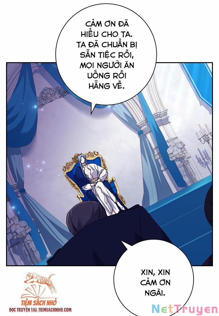 Công Chúa Gác Mái 5 trang 63