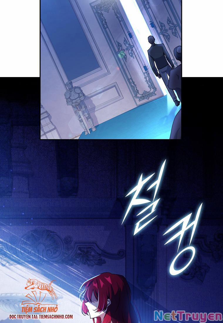 Công Chúa Gác Mái 5 trang 67