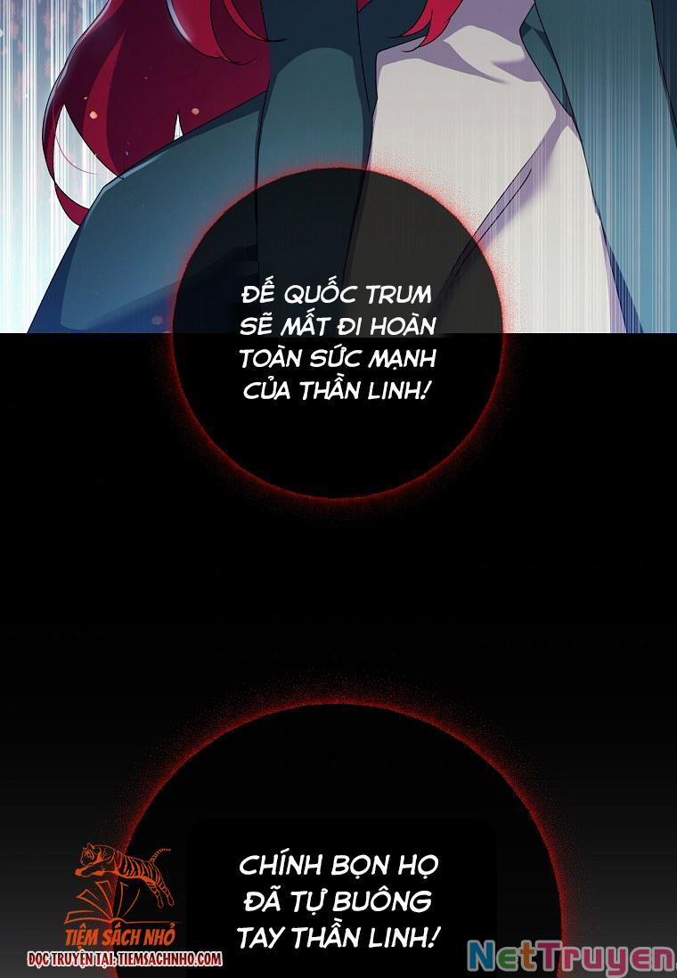 Công Chúa Gác Mái 5 trang 74