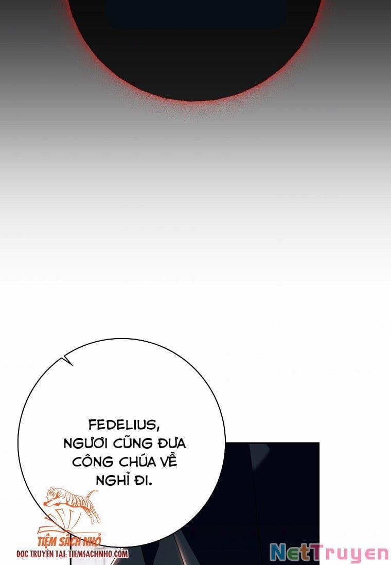 Công Chúa Gác Mái 5 trang 75