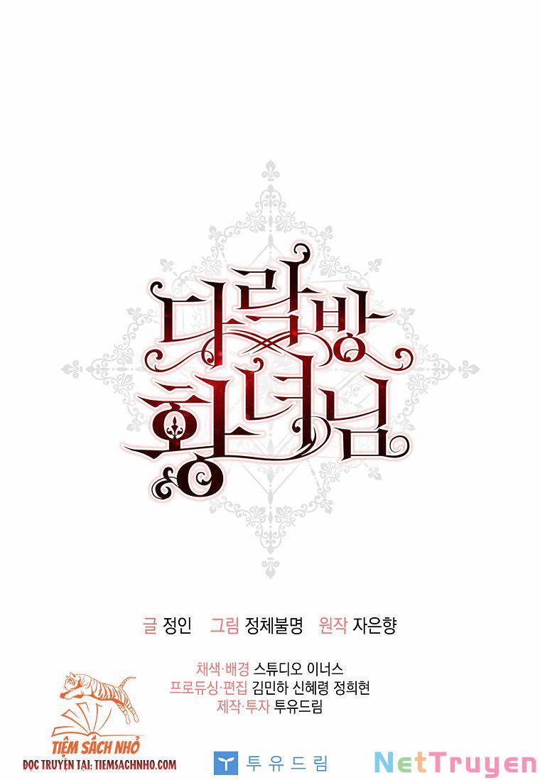 Công Chúa Gác Mái 5 trang 83