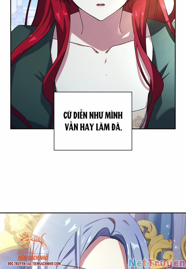 Công Chúa Gác Mái 5 trang 9