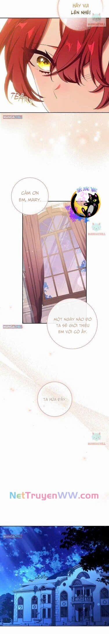 Công Chúa Gác Mái 56 trang 15