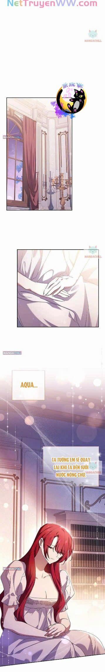 Công Chúa Gác Mái 56 trang 3