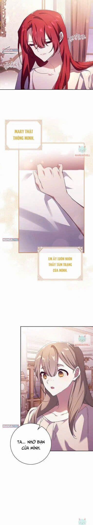 Công Chúa Gác Mái 56 trang 7