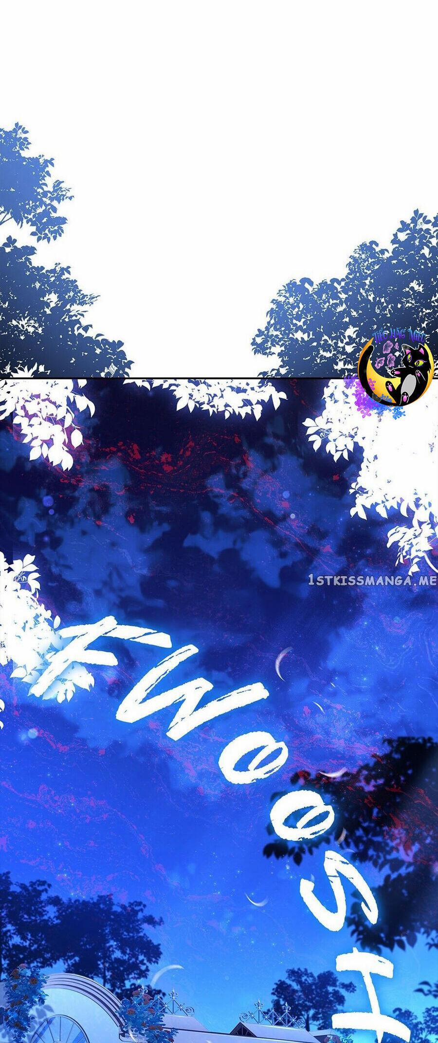 Công Chúa Gác Mái 57 trang 1