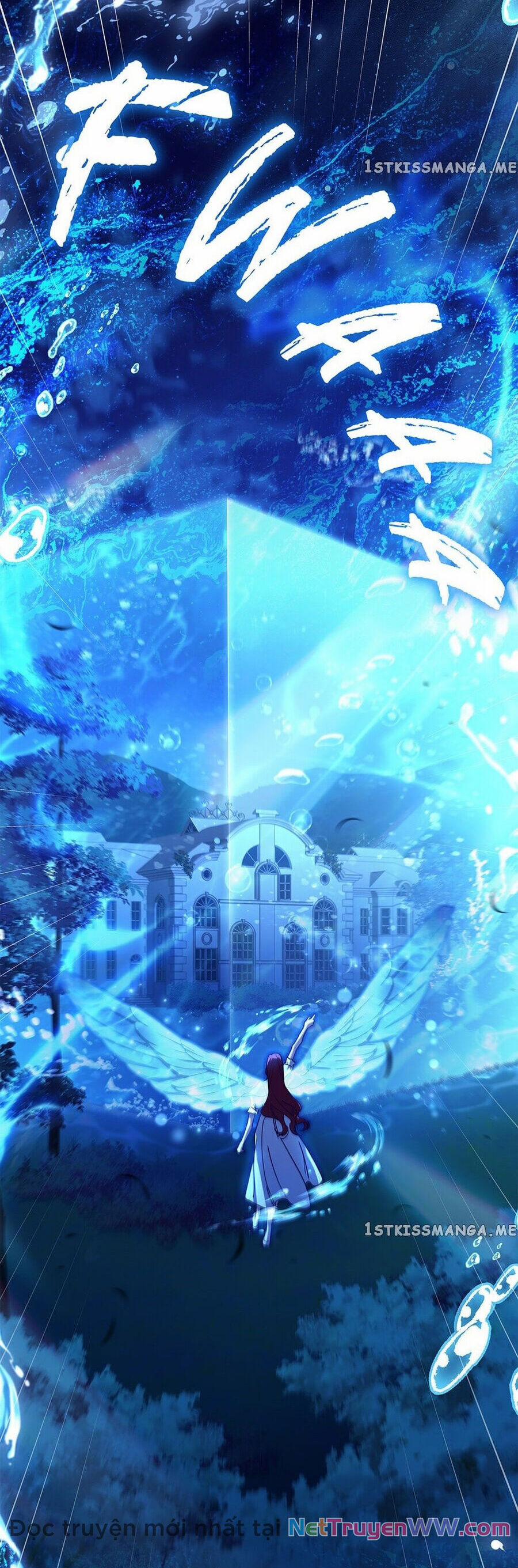 Công Chúa Gác Mái 57 trang 10