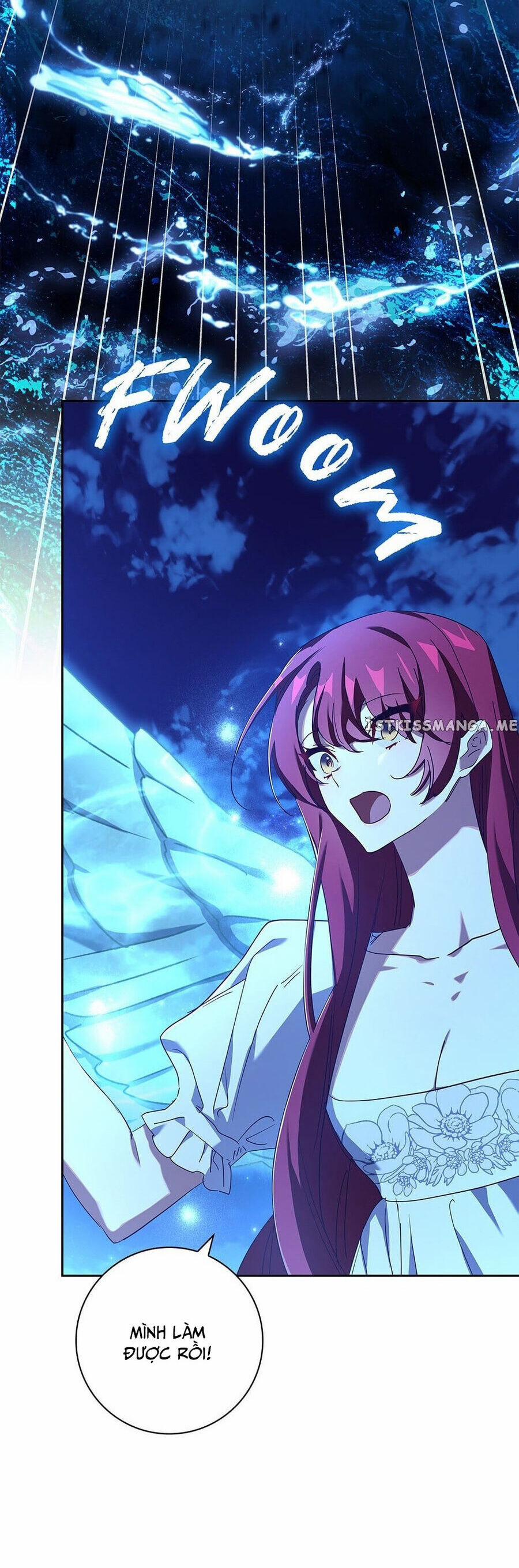 Công Chúa Gác Mái 57 trang 11