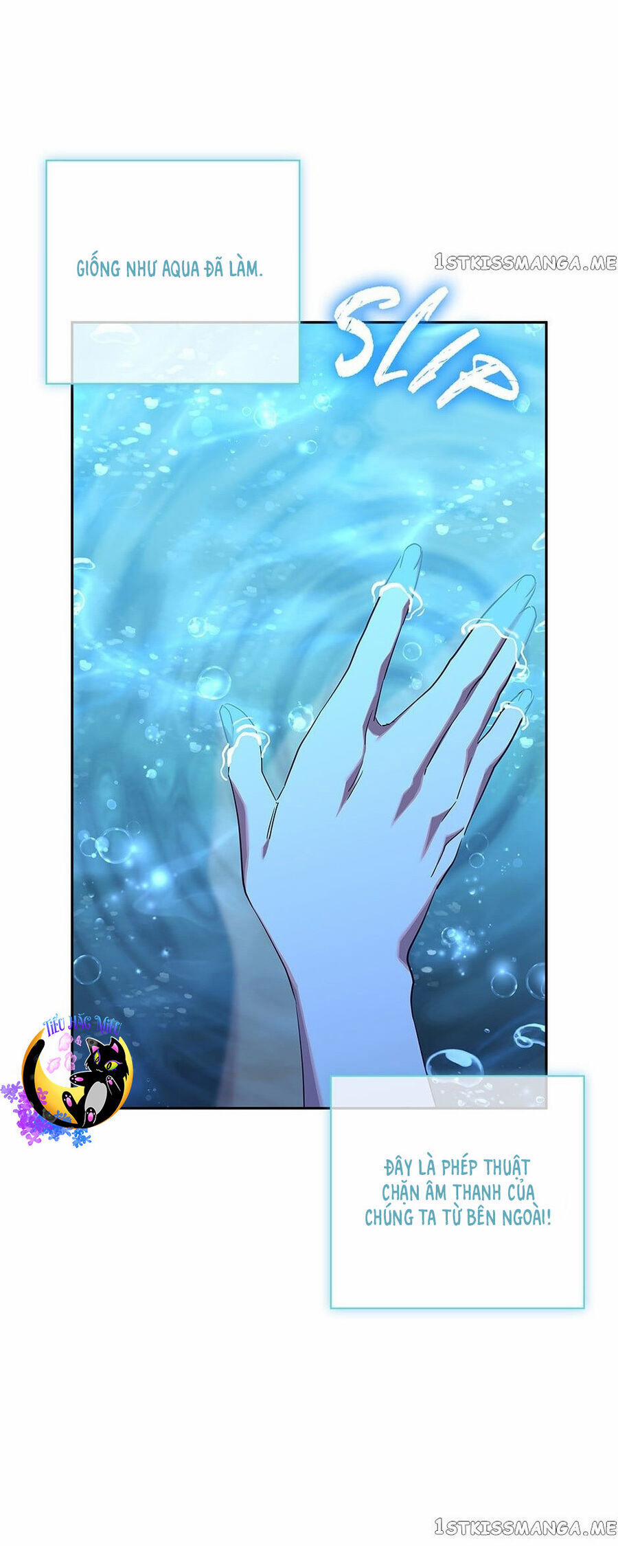 Công Chúa Gác Mái 57 trang 12